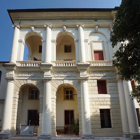 Guest House Villa Angaran San Giuseppe Bassano del Grappa Luaran gambar