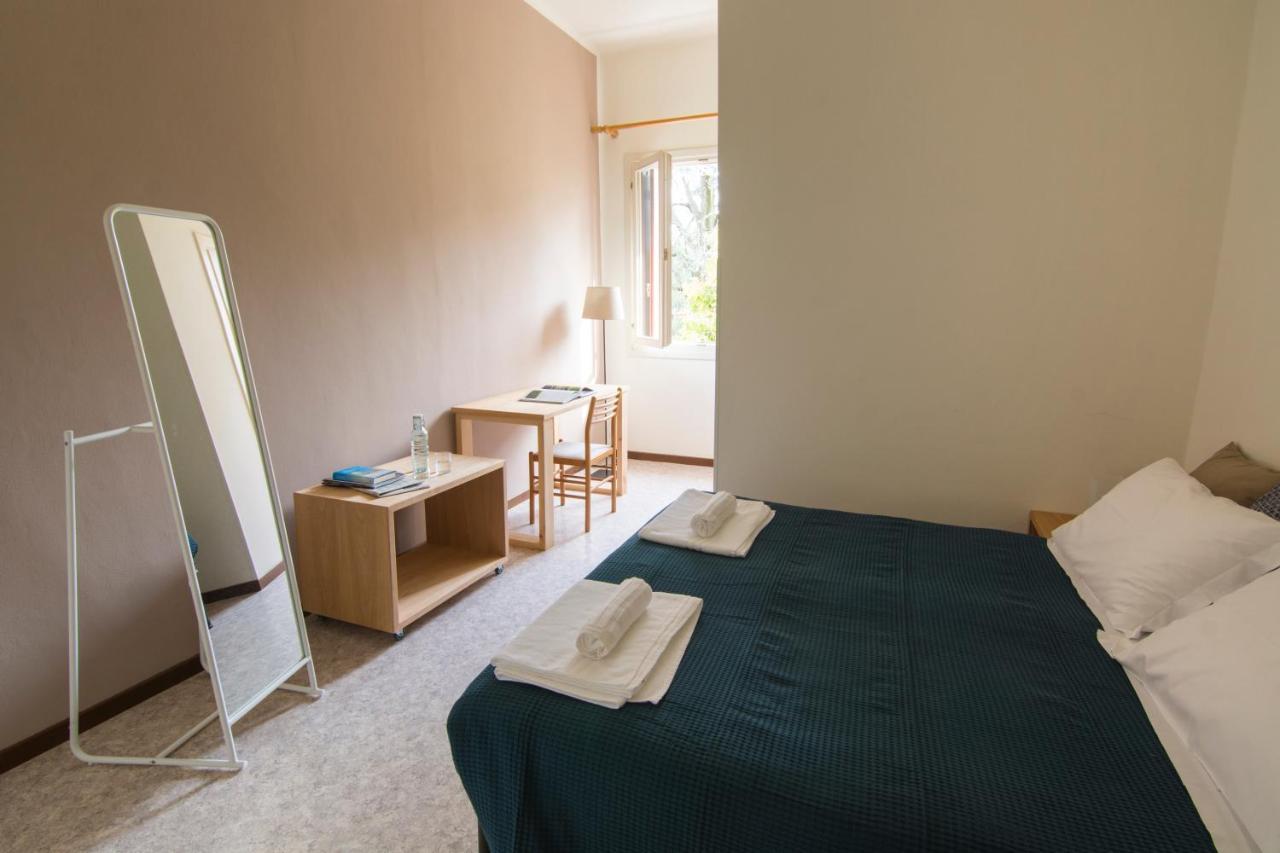 Guest House Villa Angaran San Giuseppe Bassano del Grappa Luaran gambar
