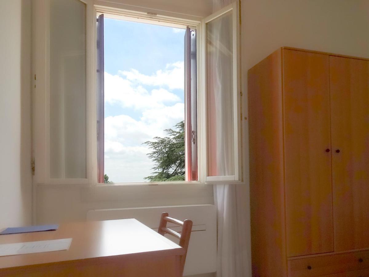 Guest House Villa Angaran San Giuseppe Bassano del Grappa Luaran gambar