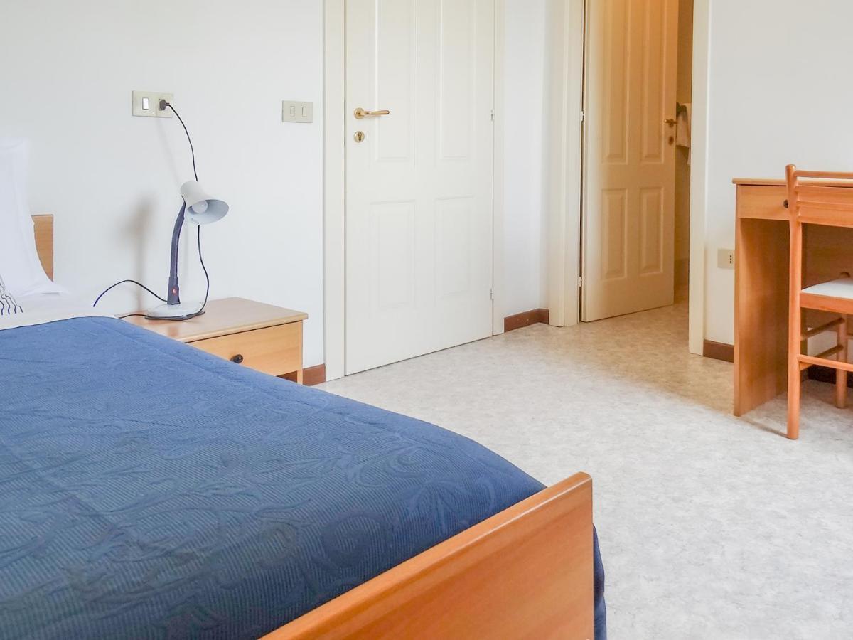 Guest House Villa Angaran San Giuseppe Bassano del Grappa Luaran gambar