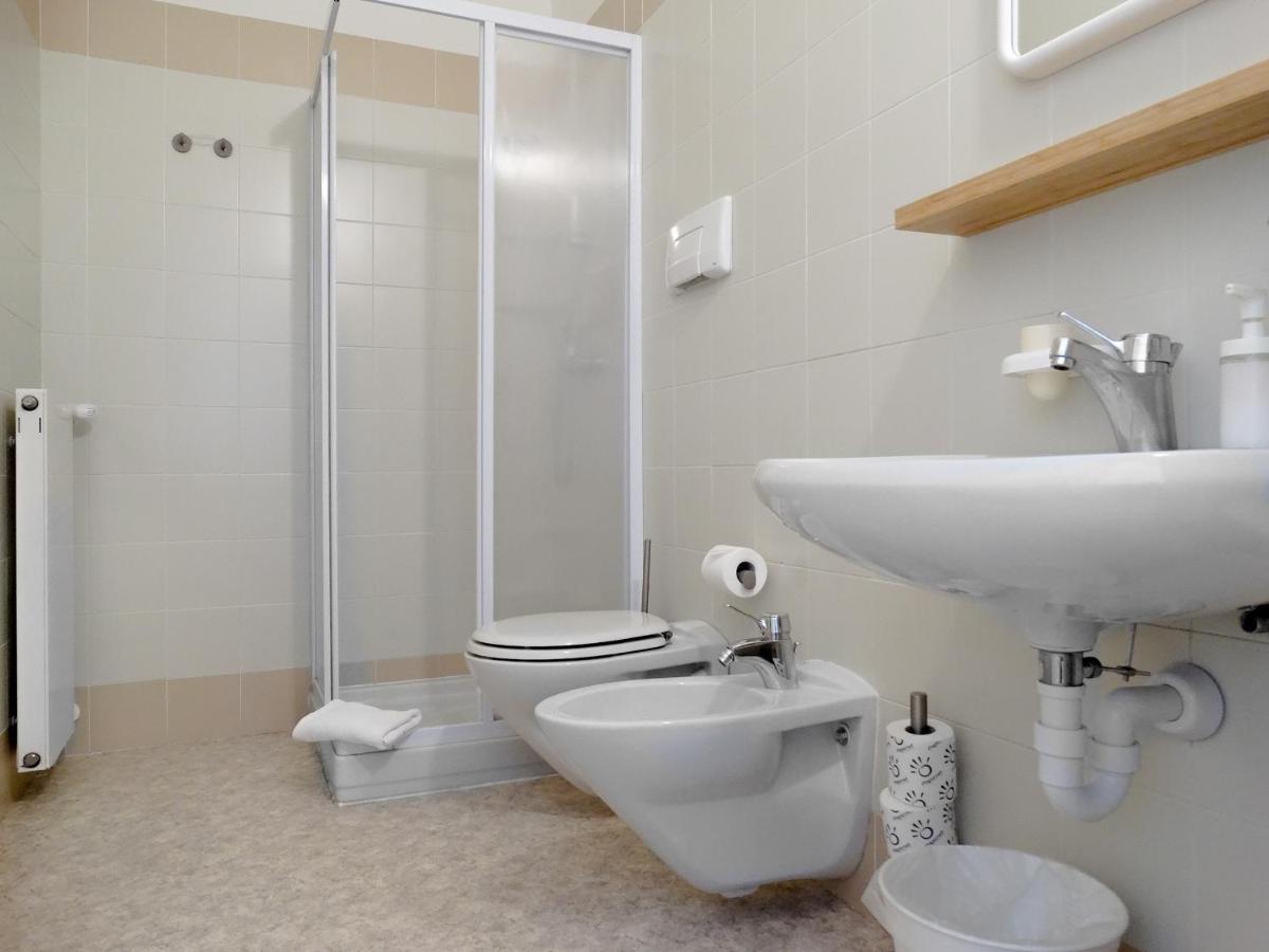 Guest House Villa Angaran San Giuseppe Bassano del Grappa Luaran gambar