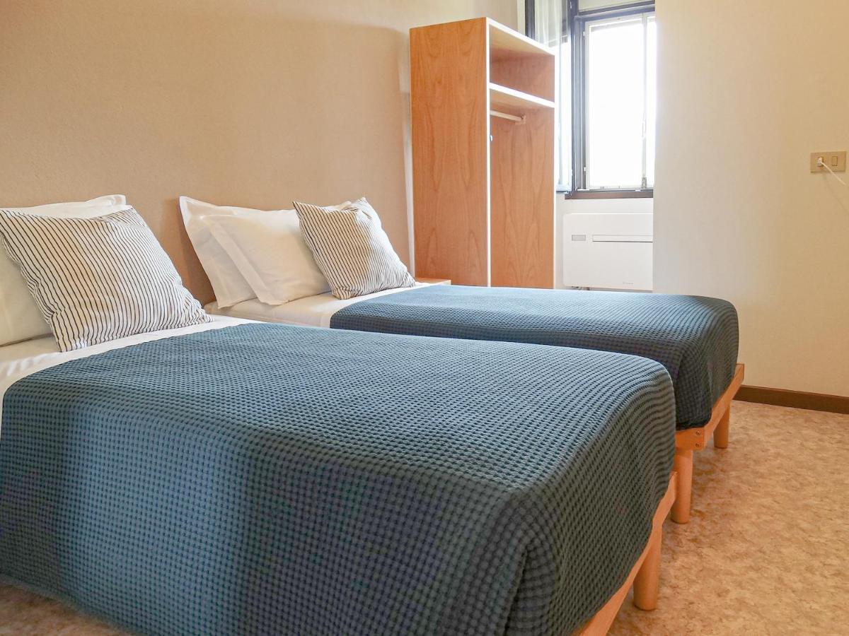 Guest House Villa Angaran San Giuseppe Bassano del Grappa Luaran gambar