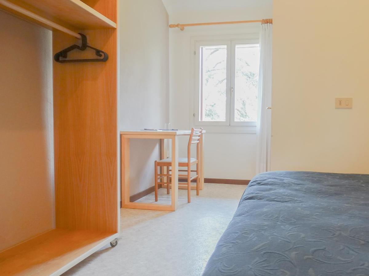 Guest House Villa Angaran San Giuseppe Bassano del Grappa Luaran gambar