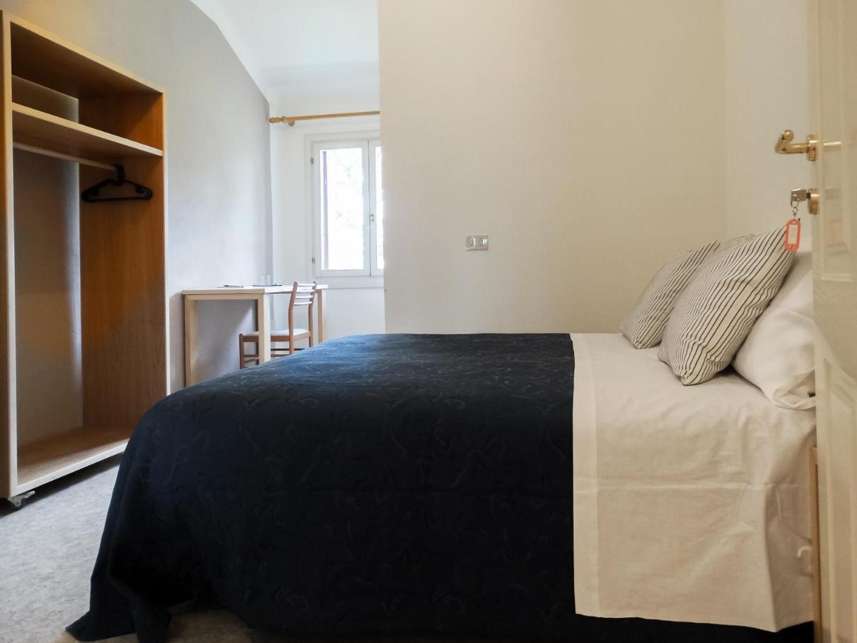 Guest House Villa Angaran San Giuseppe Bassano del Grappa Luaran gambar