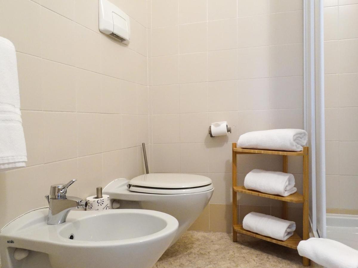 Guest House Villa Angaran San Giuseppe Bassano del Grappa Luaran gambar