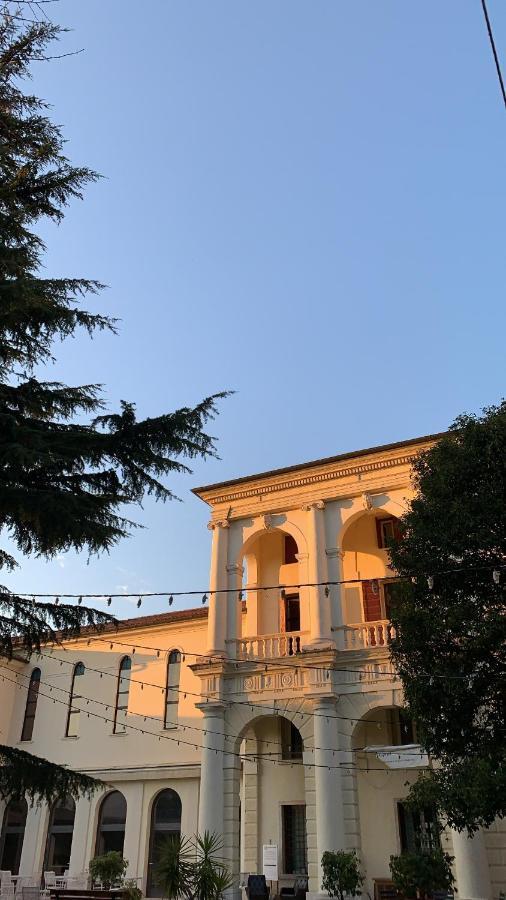 Guest House Villa Angaran San Giuseppe Bassano del Grappa Luaran gambar