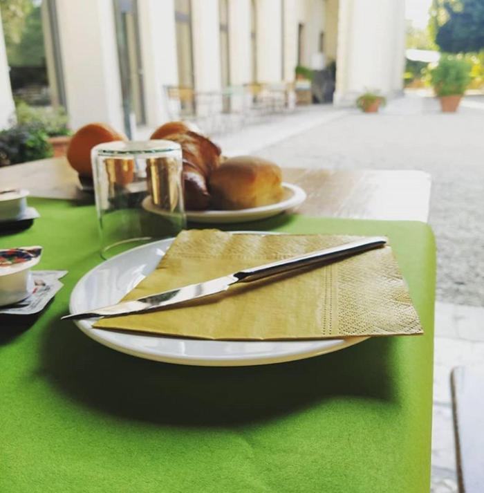 Guest House Villa Angaran San Giuseppe Bassano del Grappa Luaran gambar
