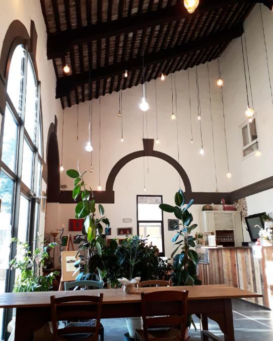 Guest House Villa Angaran San Giuseppe Bassano del Grappa Luaran gambar