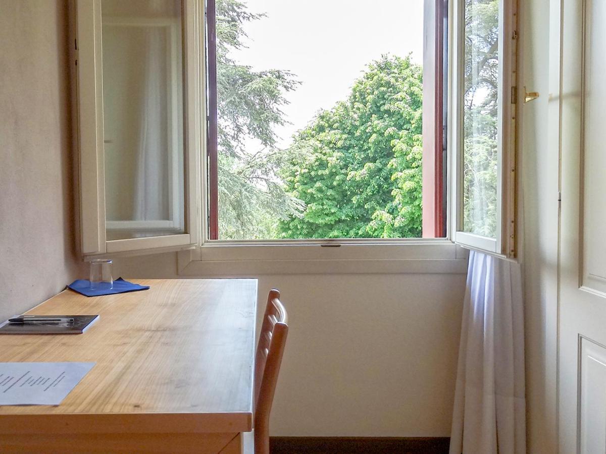 Guest House Villa Angaran San Giuseppe Bassano del Grappa Luaran gambar