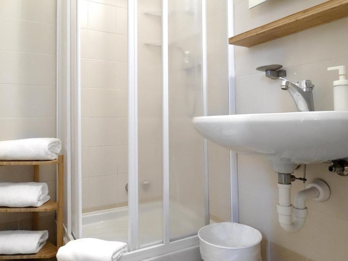 Guest House Villa Angaran San Giuseppe Bassano del Grappa Luaran gambar