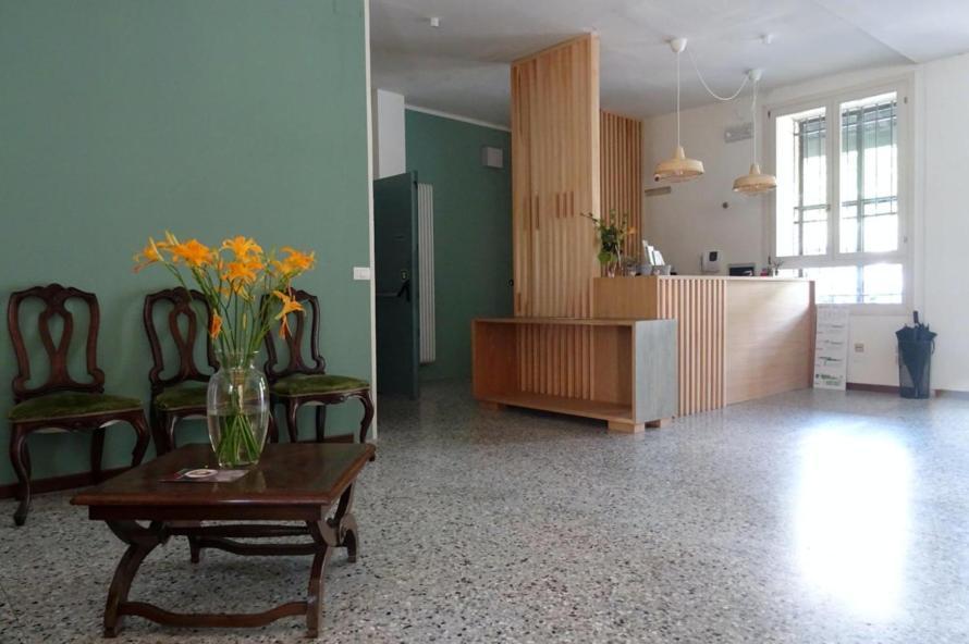 Guest House Villa Angaran San Giuseppe Bassano del Grappa Luaran gambar