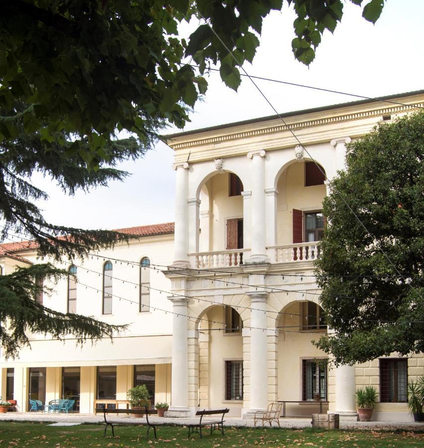 Guest House Villa Angaran San Giuseppe Bassano del Grappa Luaran gambar