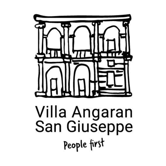Guest House Villa Angaran San Giuseppe Bassano del Grappa Luaran gambar