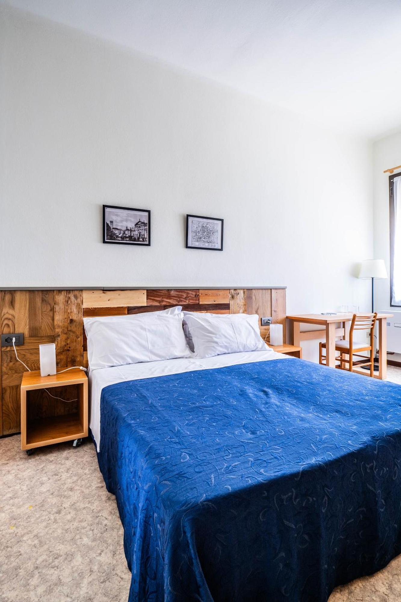 Guest House Villa Angaran San Giuseppe Bassano del Grappa Luaran gambar