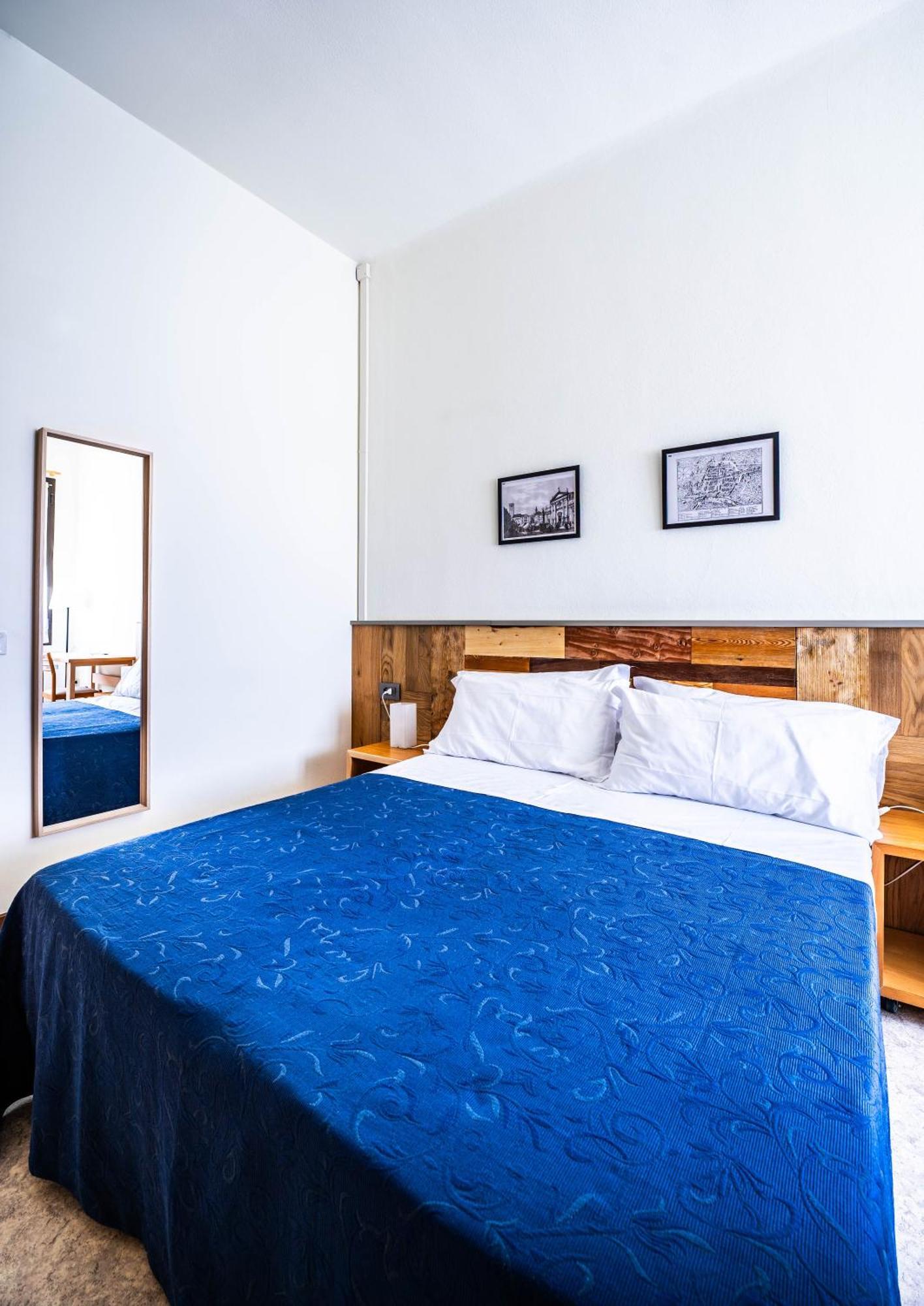 Guest House Villa Angaran San Giuseppe Bassano del Grappa Luaran gambar