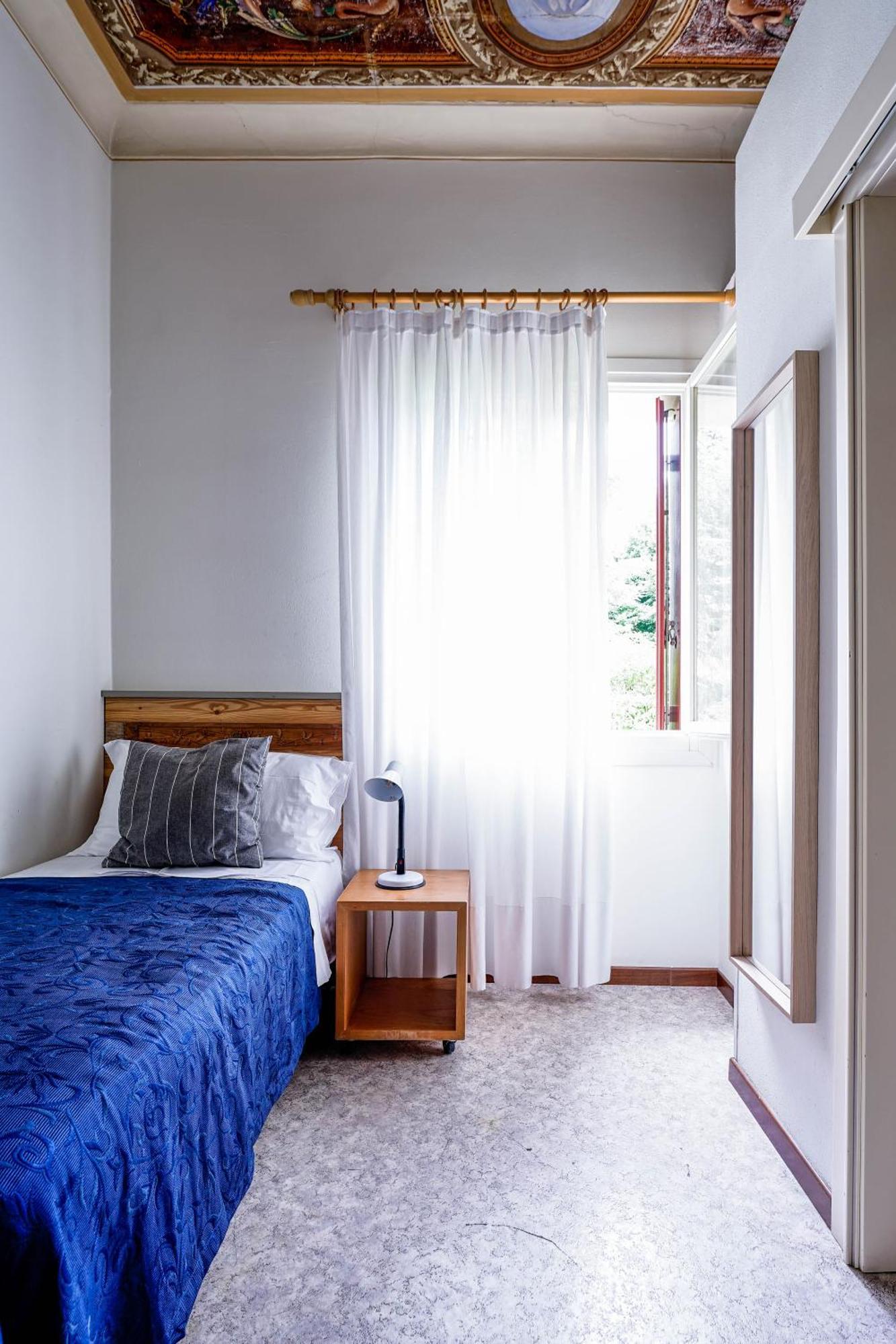Guest House Villa Angaran San Giuseppe Bassano del Grappa Luaran gambar