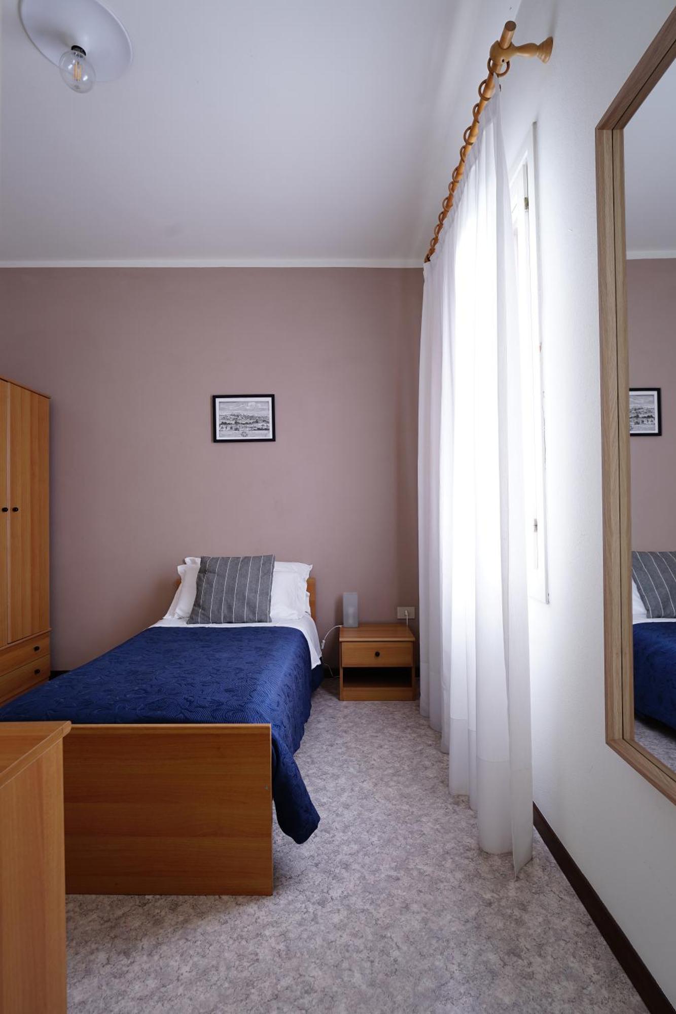 Guest House Villa Angaran San Giuseppe Bassano del Grappa Luaran gambar