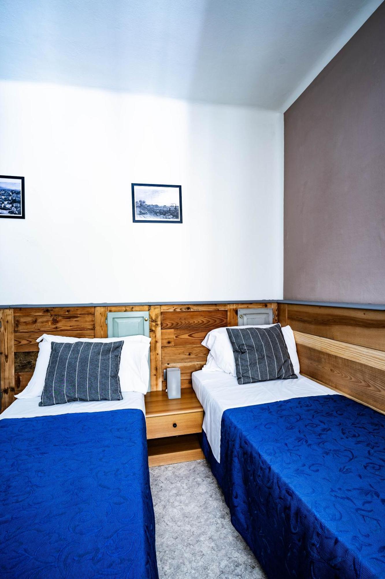 Guest House Villa Angaran San Giuseppe Bassano del Grappa Luaran gambar