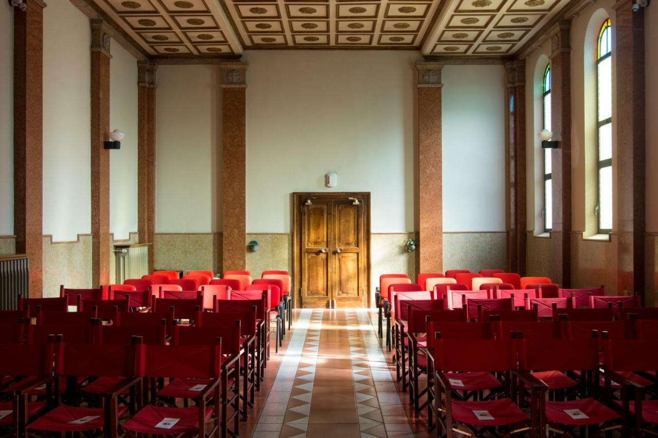 Guest House Villa Angaran San Giuseppe Bassano del Grappa Luaran gambar