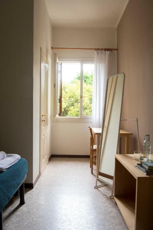 Guest House Villa Angaran San Giuseppe Bassano del Grappa Luaran gambar
